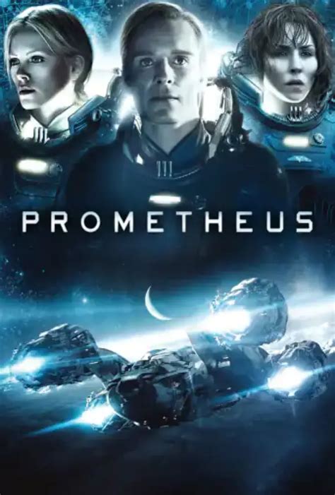 Con <strong>Prometheus</strong>, Ridley Scott ha dado lugar a una nueva mitología, en donde un equipo de exploradores descubre una pista sobre los orígenes del hombre en la Tierra, lo que les conduce a emprender un emocionante viaje, a bordo de la nave espacial <strong>Prometheus</strong>, hasta las más oscuras zonas del universo. . Prometheus extendida latino megapeliculas